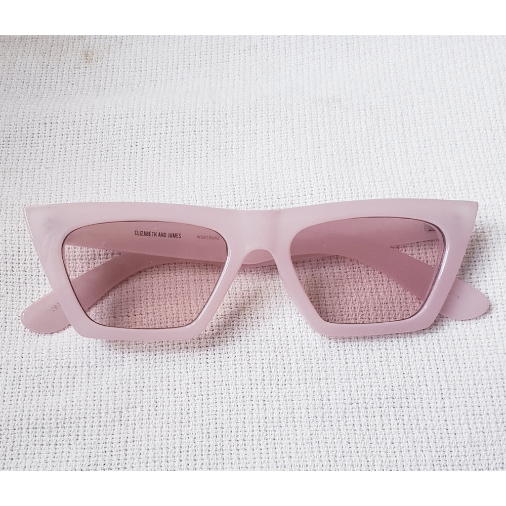 Elizabeth and James sunglasses
